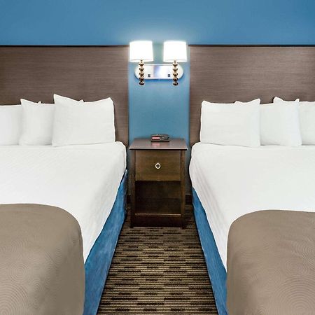 Americinn & Suites Burnsville, Mn Exteriör bild