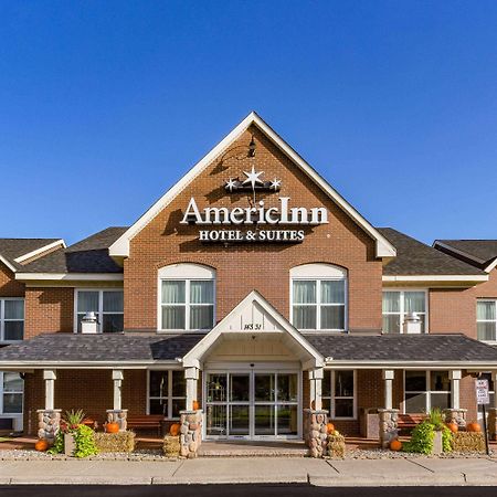 Americinn & Suites Burnsville, Mn Exteriör bild