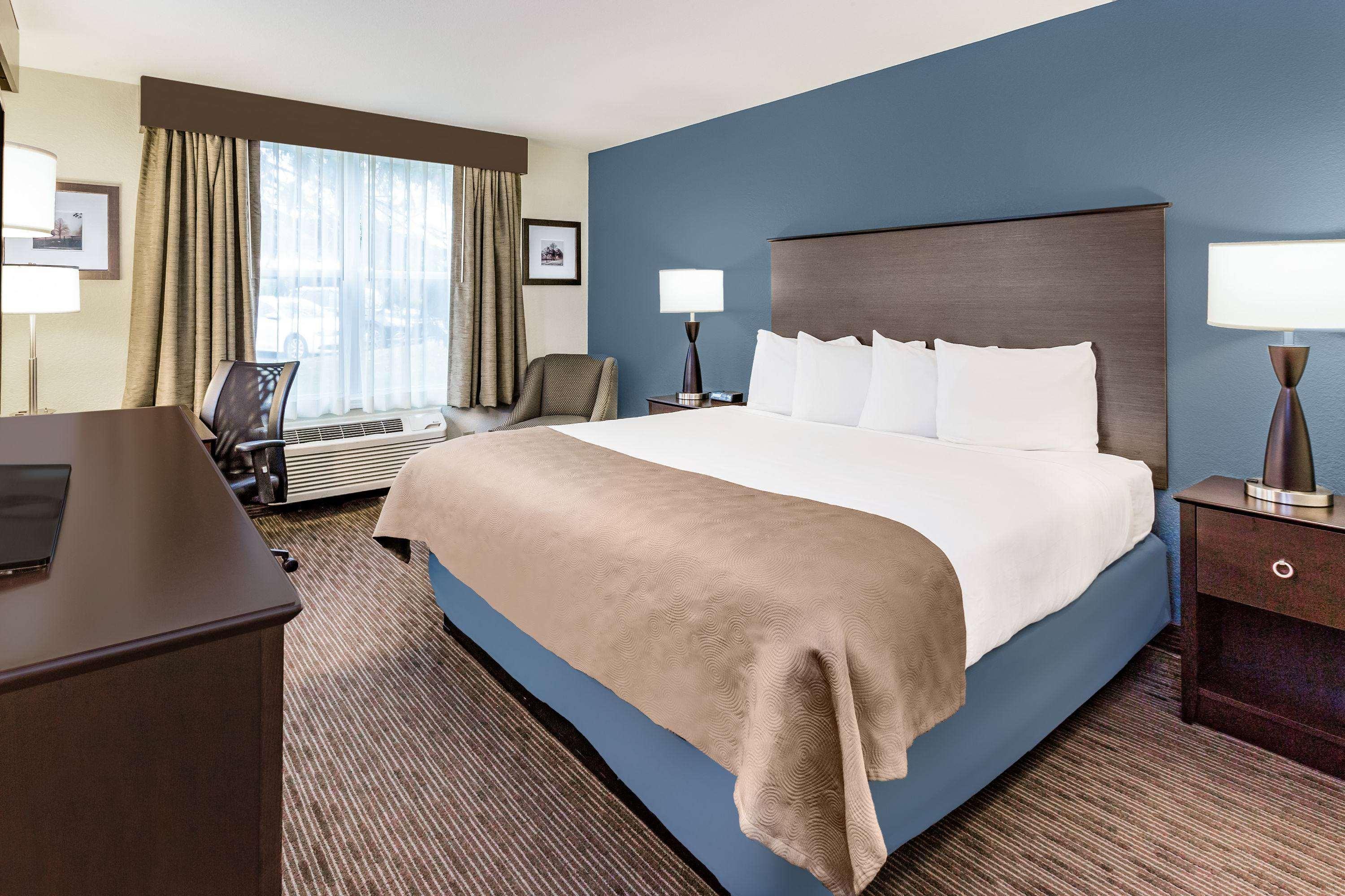 Americinn & Suites Burnsville, Mn Exteriör bild