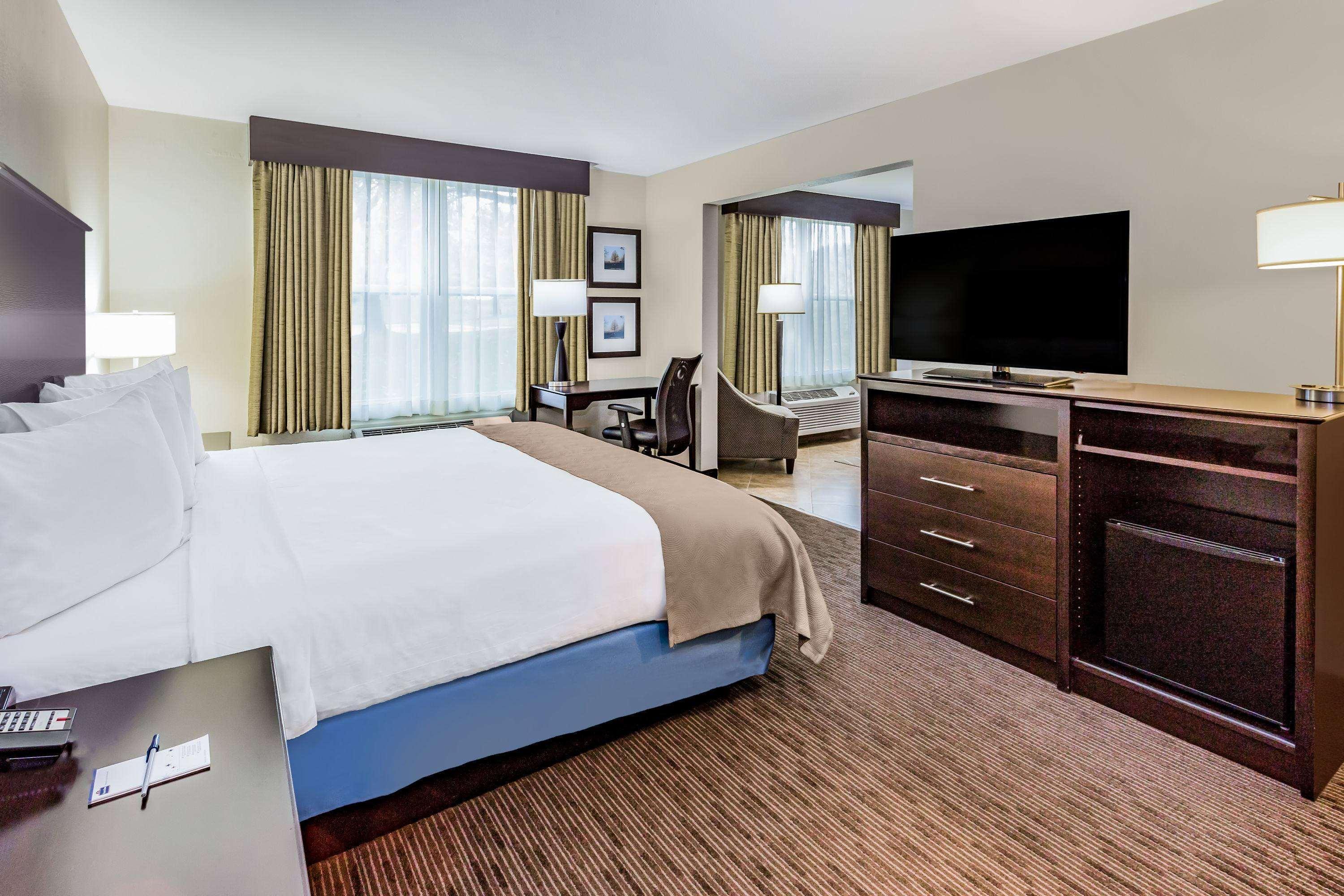 Americinn & Suites Burnsville, Mn Exteriör bild
