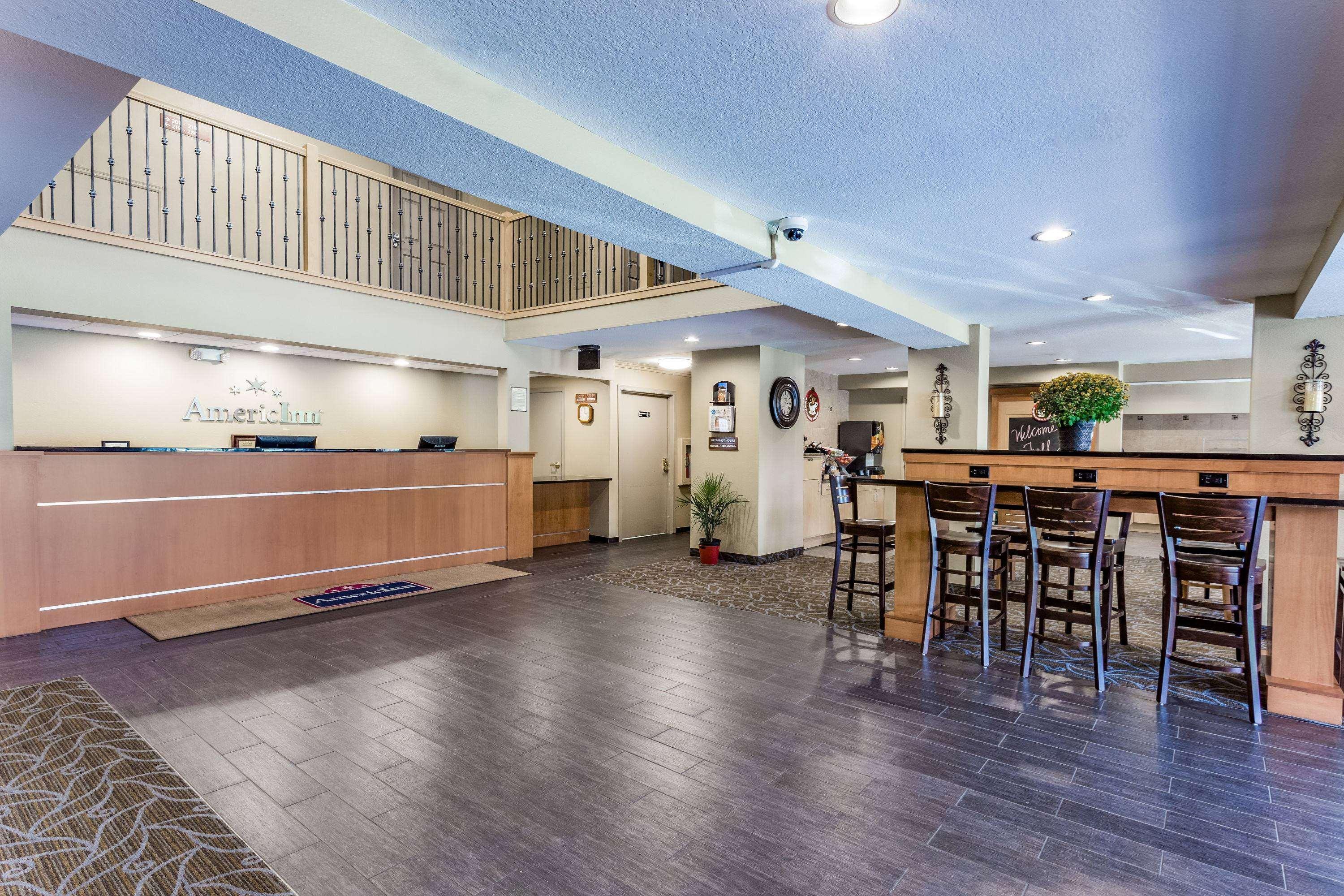 Americinn & Suites Burnsville, Mn Exteriör bild
