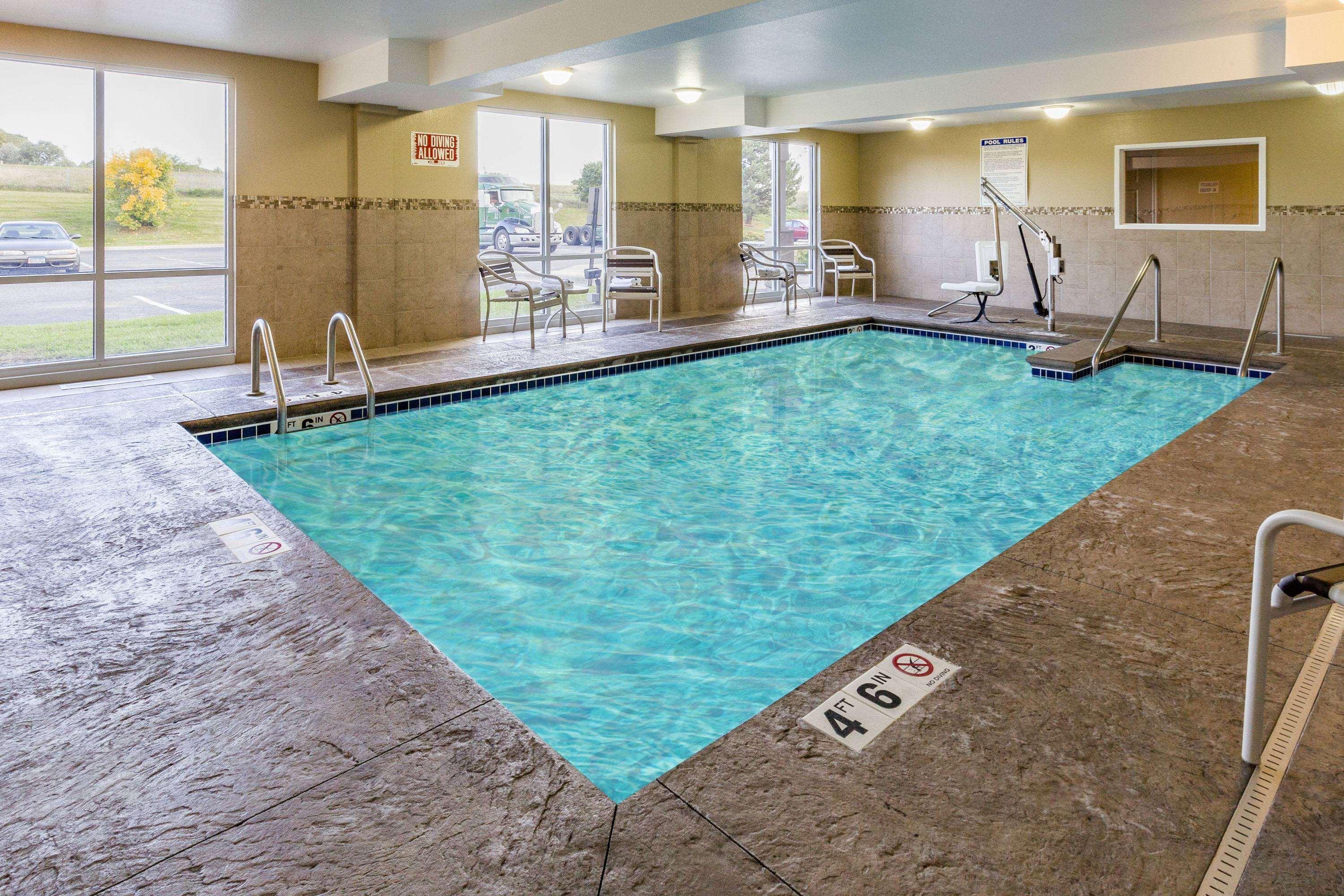 Americinn & Suites Burnsville, Mn Exteriör bild
