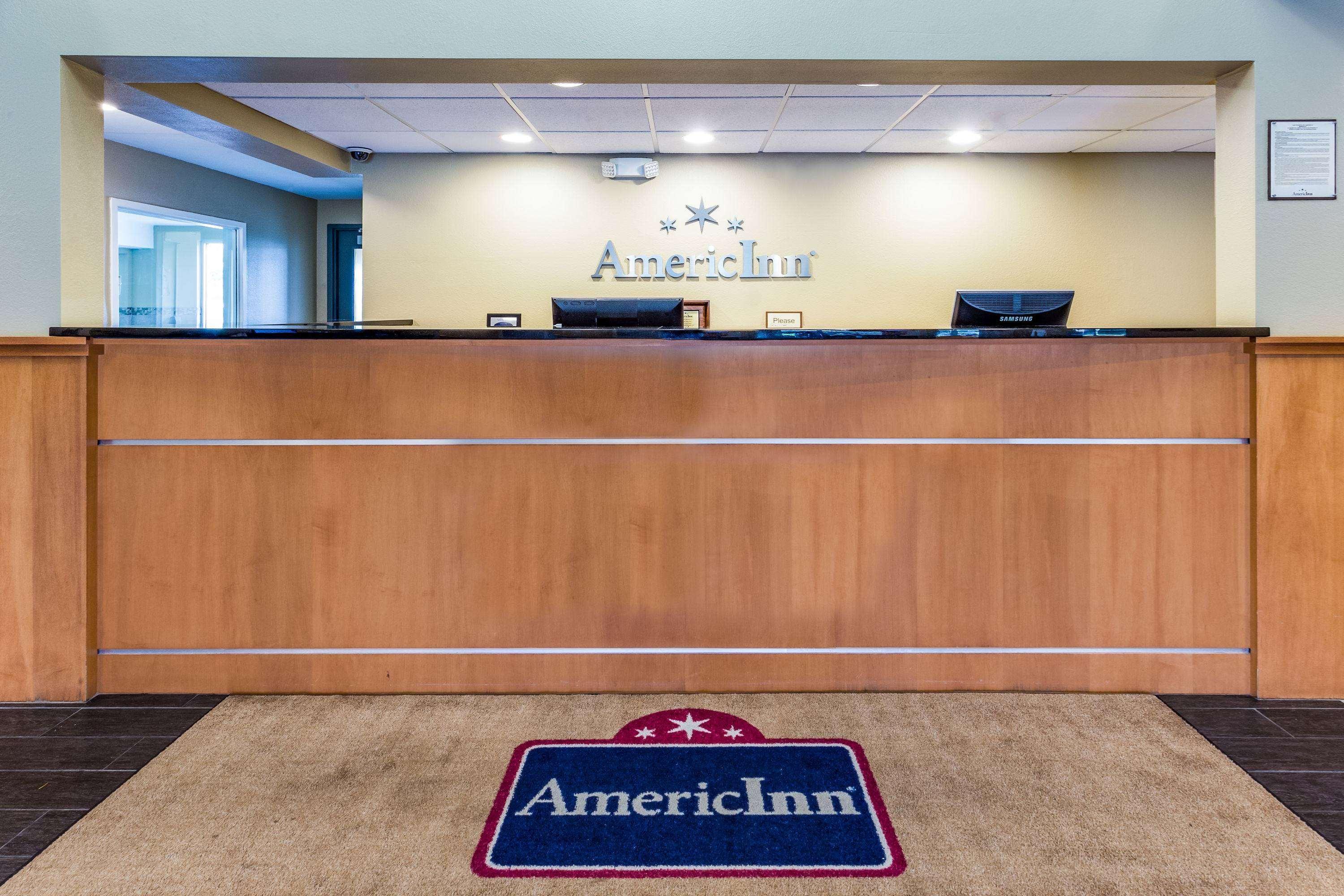 Americinn & Suites Burnsville, Mn Exteriör bild