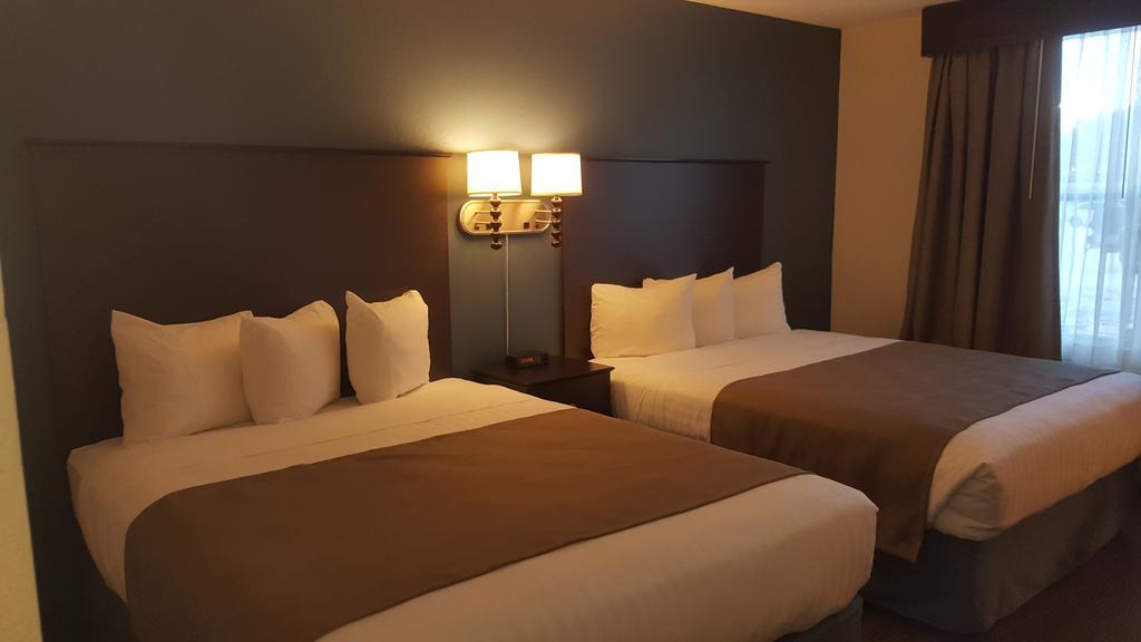 Americinn & Suites Burnsville, Mn Exteriör bild
