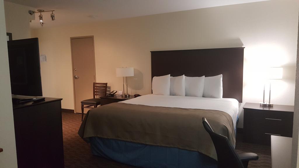 Americinn & Suites Burnsville, Mn Exteriör bild