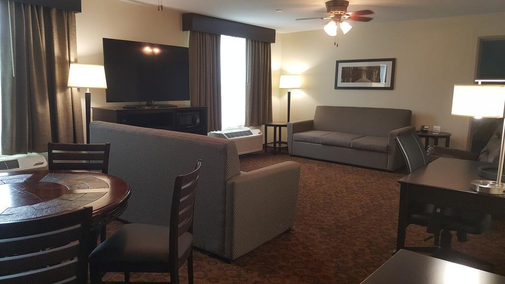 Americinn & Suites Burnsville, Mn Exteriör bild