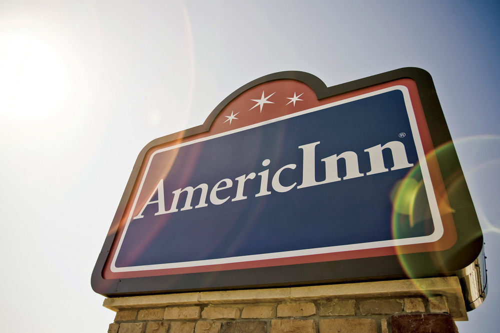 Americinn & Suites Burnsville, Mn Exteriör bild