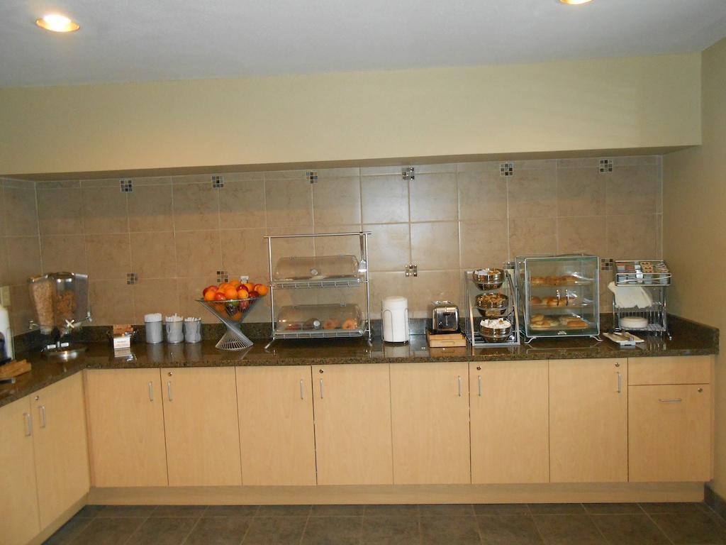 Americinn & Suites Burnsville, Mn Exteriör bild