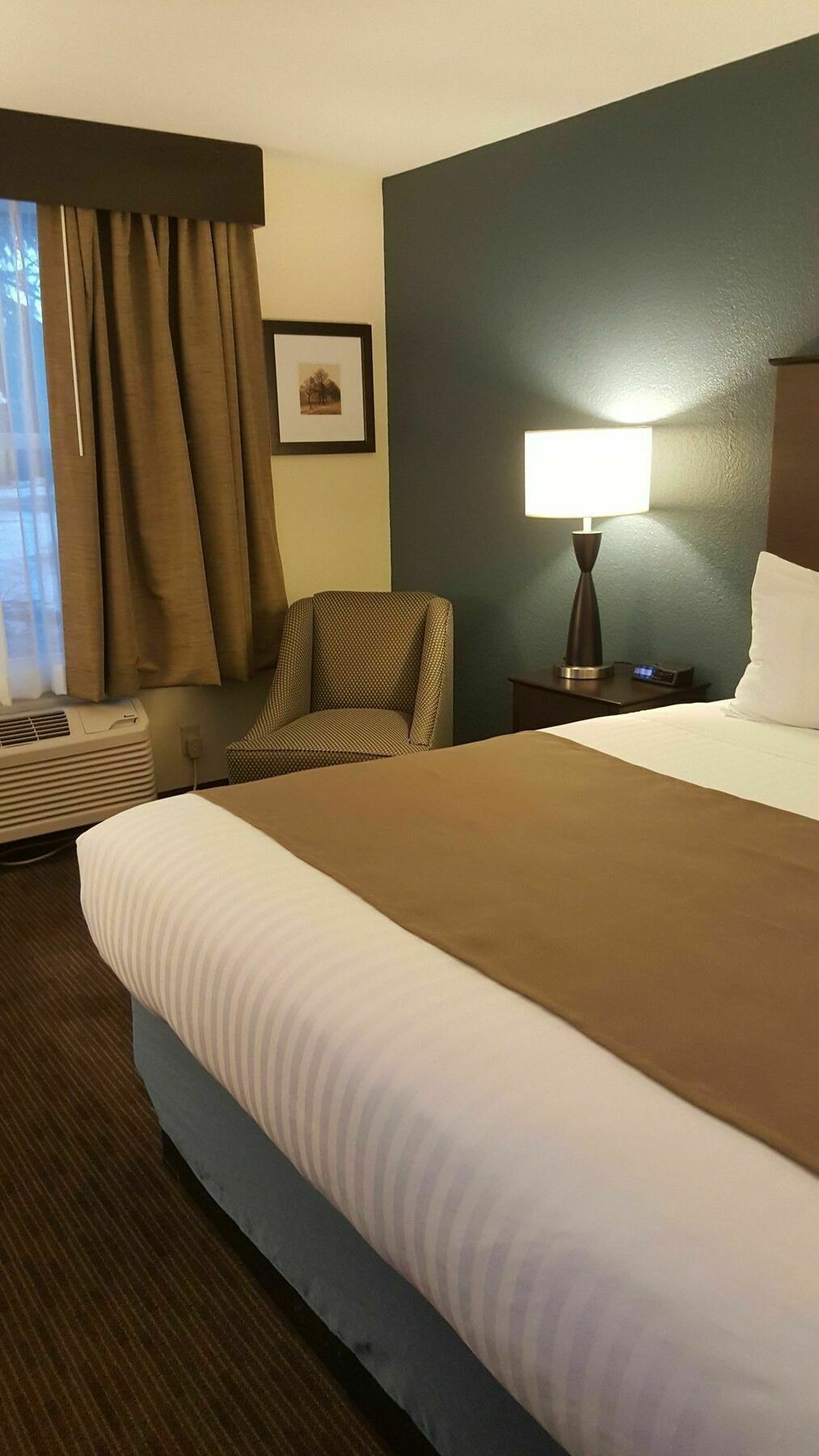 Americinn & Suites Burnsville, Mn Exteriör bild