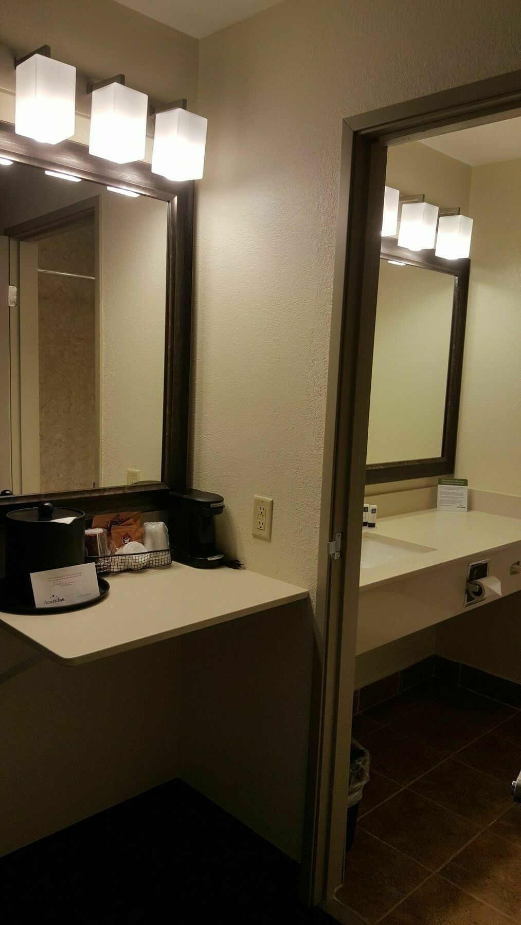 Americinn & Suites Burnsville, Mn Exteriör bild