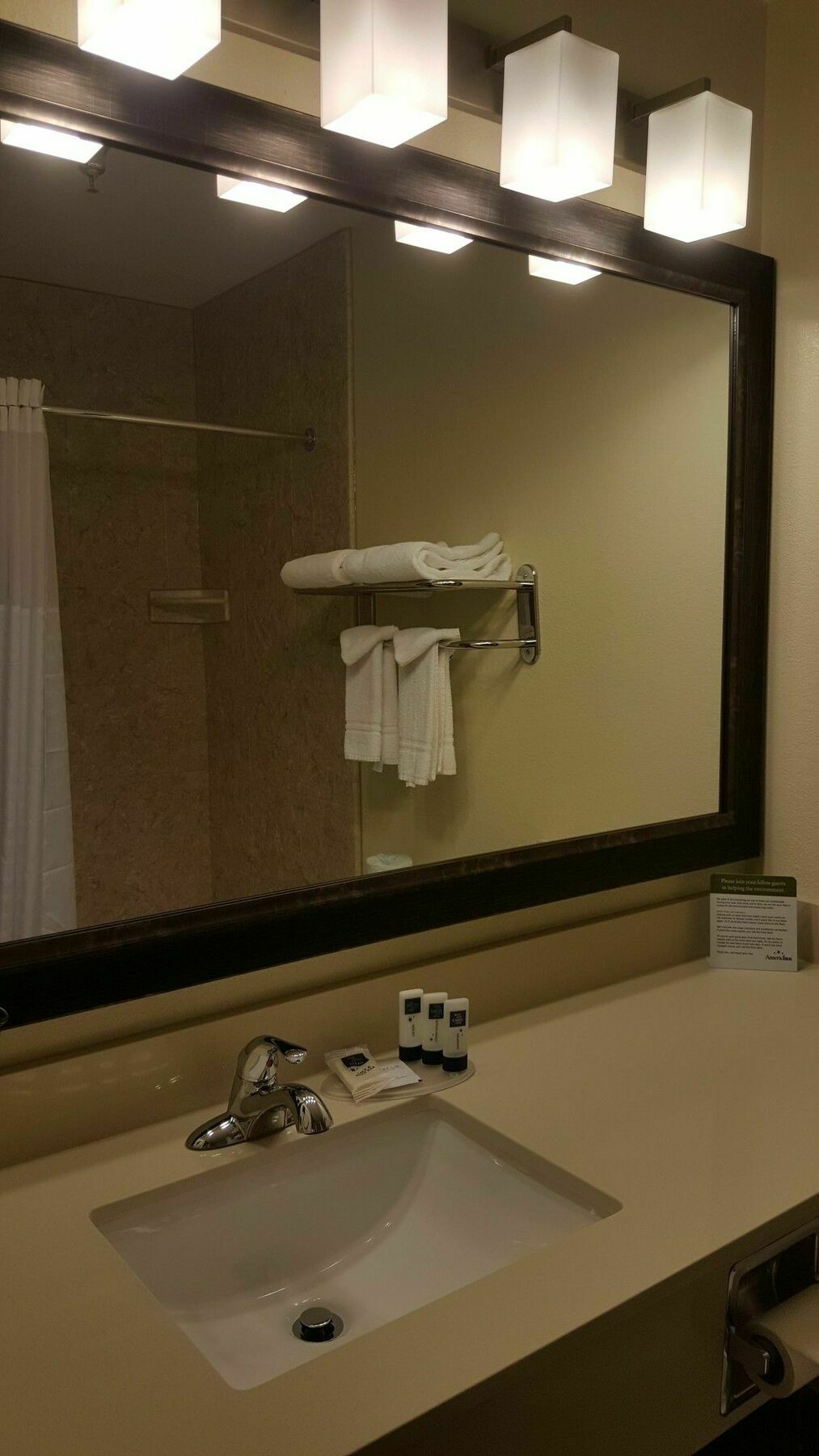 Americinn & Suites Burnsville, Mn Exteriör bild